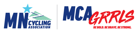 MCA GRRLS