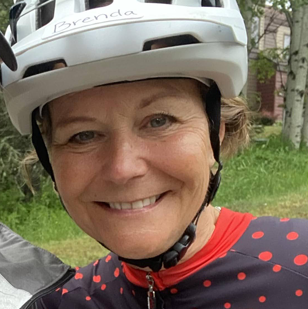 Brenda Roloff