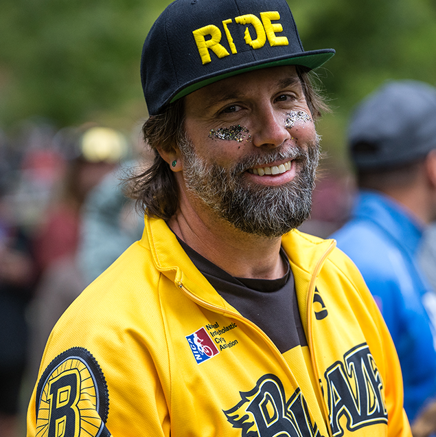 Erik Moe